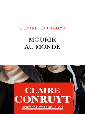 cover image of Mourir au monde